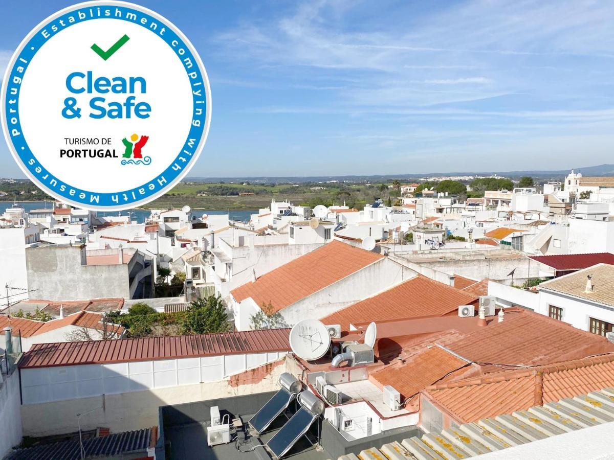 Apartamento T1 Alvor/ Centro Kültér fotó