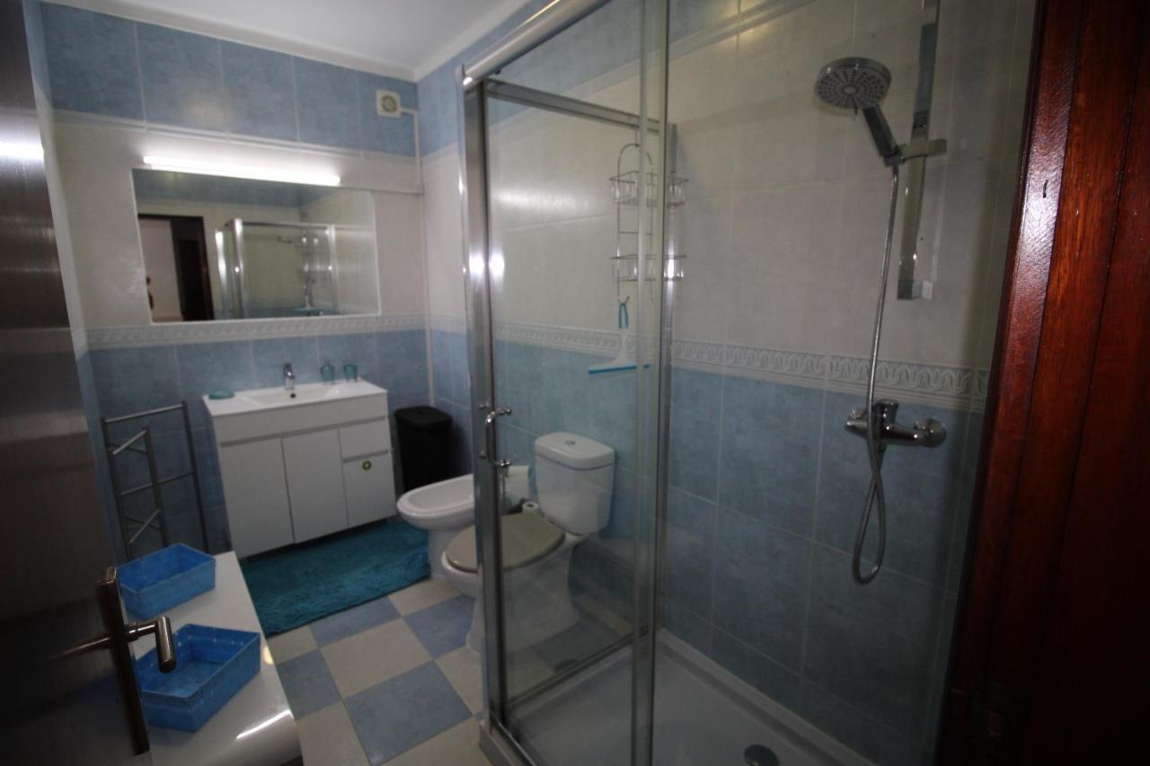 Apartamento T1 Alvor/ Centro Kültér fotó