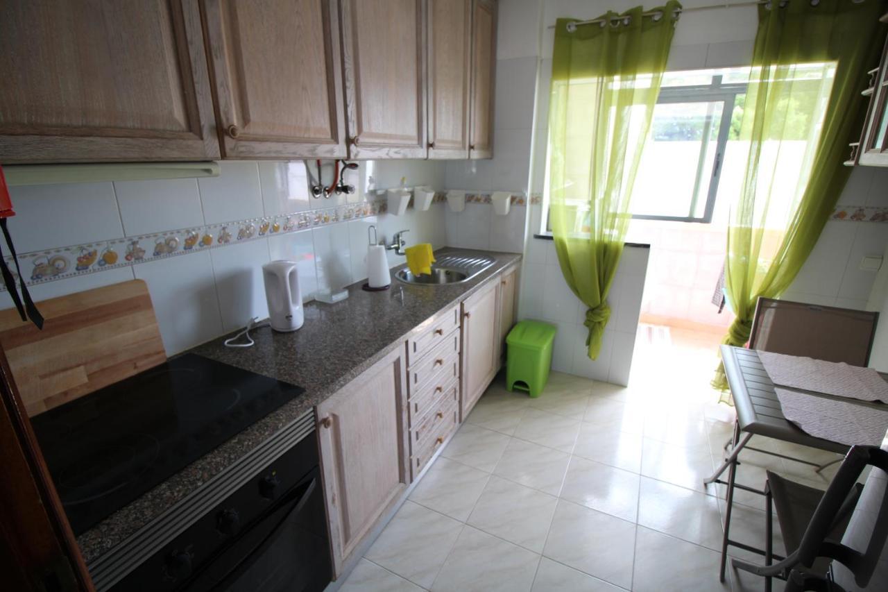 Apartamento T1 Alvor/ Centro Kültér fotó