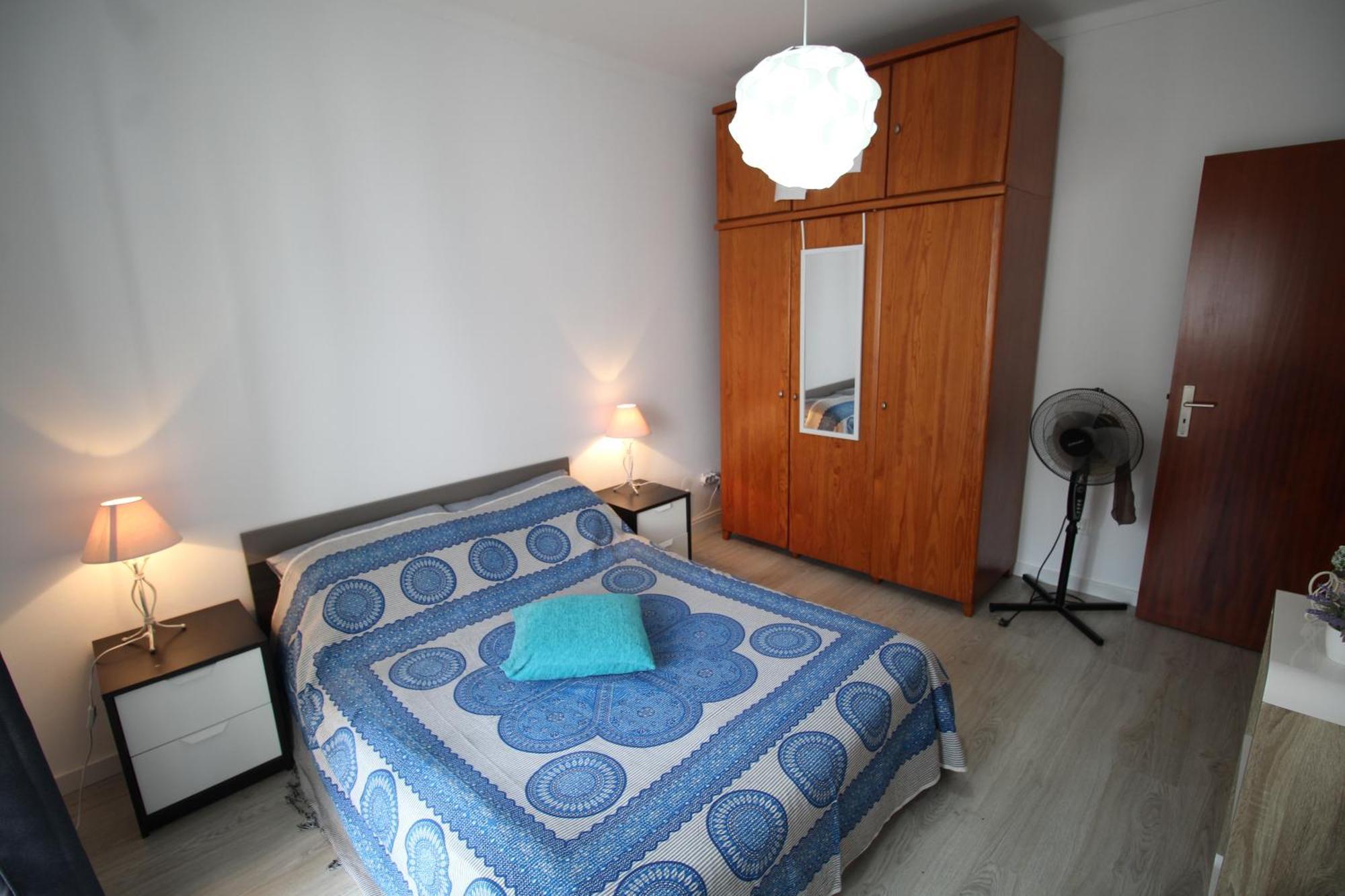 Apartamento T1 Alvor/ Centro Kültér fotó